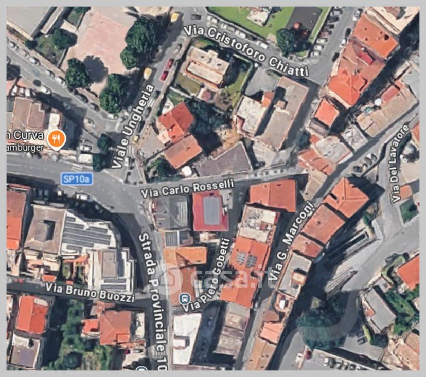 Quadrilocale in Via Piero Gobetti — foto 19 di 32