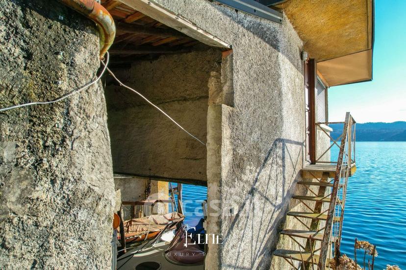 Villa in Via Novara 21 — foto 15 di 69