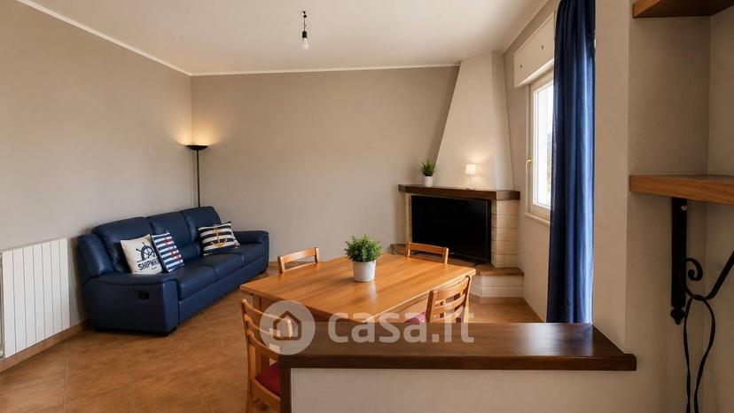 Appartamento in Corso dei Mille 200 a — foto 15 di 22