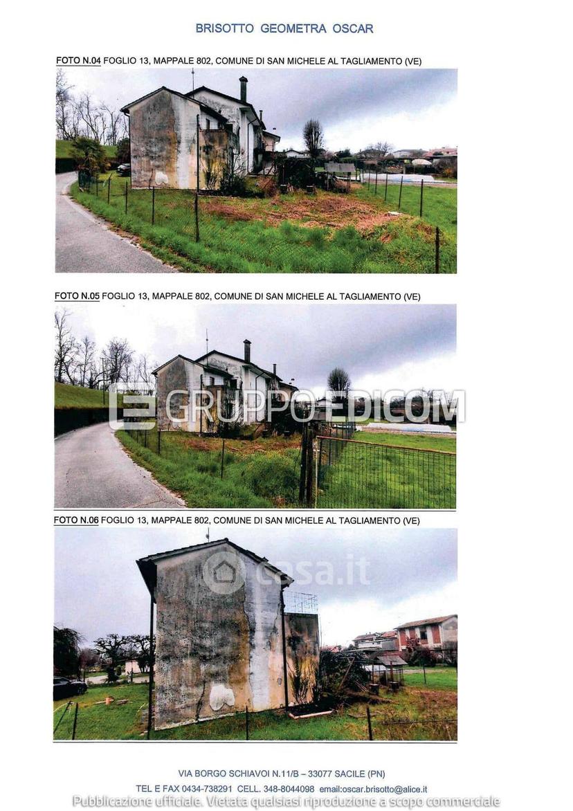 Appartamento in Via Cortina — foto 9 di 17