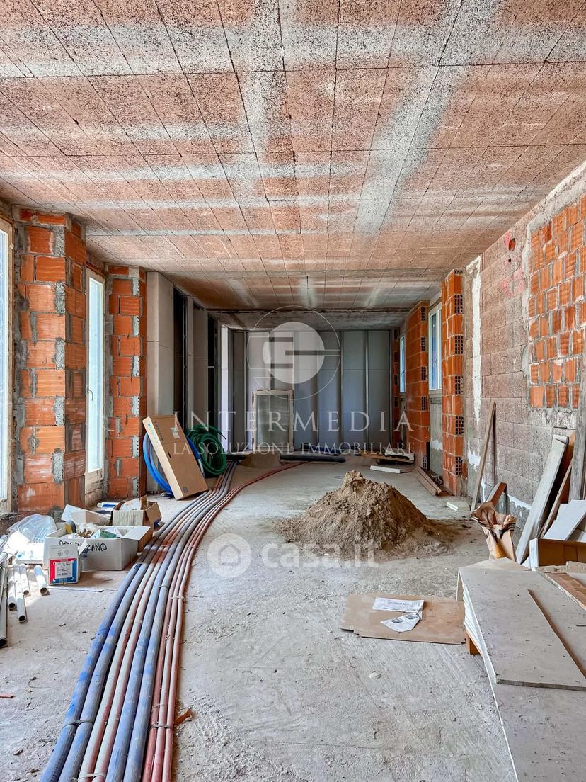 Quadrilocale in Via Lario 2 — foto 35 di 41