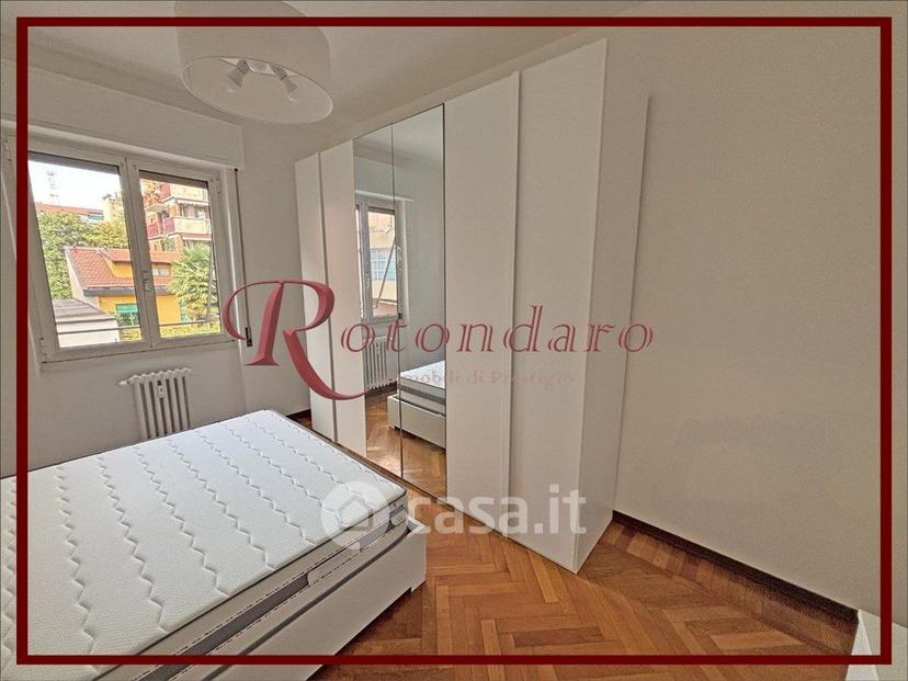 Bilocale in Via Giovanni Fantoni — foto 13 di 26