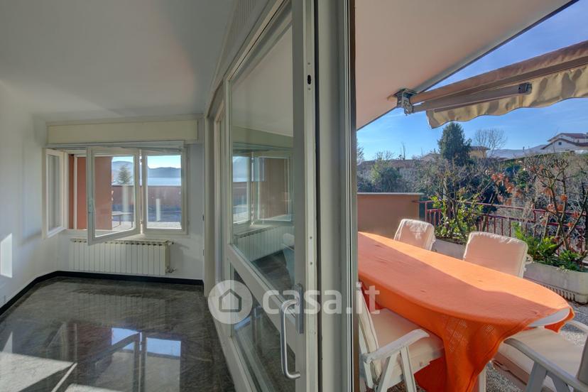Trilocale in Corso Belvedere — foto 44 di 63