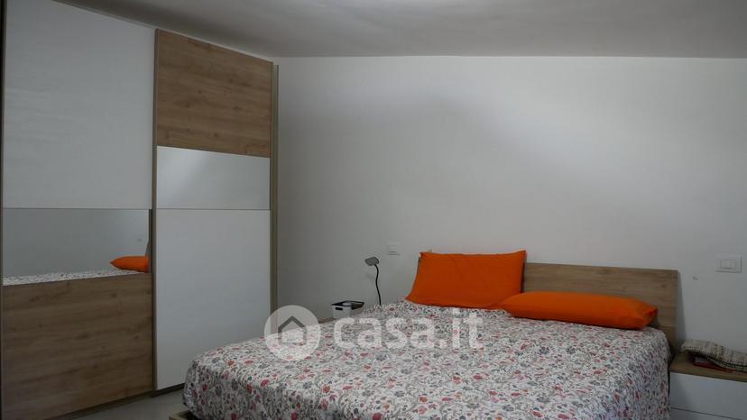 Trilocale in Corso Vittorio Emanuele II 85 — foto 18 di 19