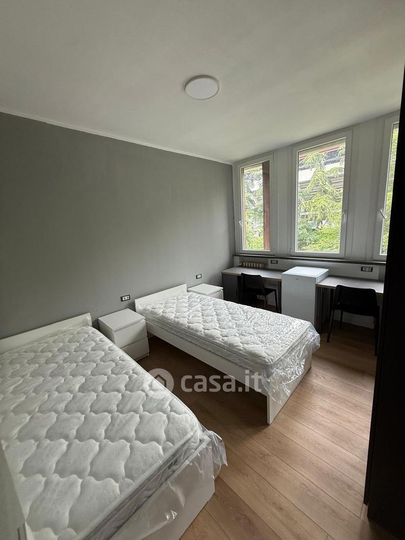 Stanza in Viale dei Mille 6 — foto 30 di 34