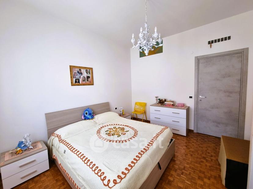 Quadrilocale in Via Laiolo — foto 46 di 51