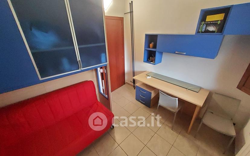 Quadrilocale in Via Pianosa 12 — foto 34 di 43