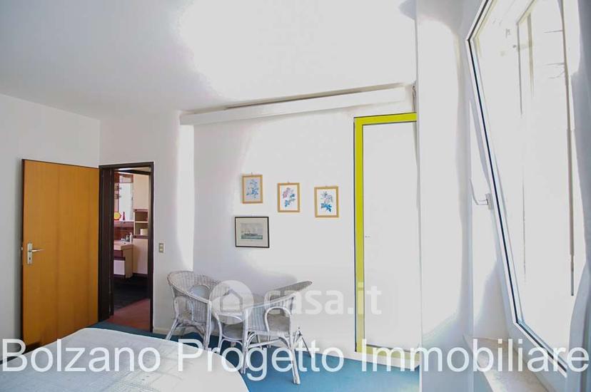 Appartamento in Via Ludwig Thuile — foto 22 di 91