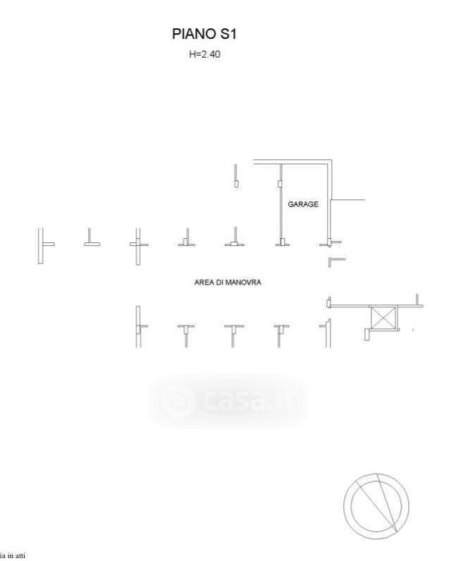 Appartamento in Via Notturno — foto 15 di 51