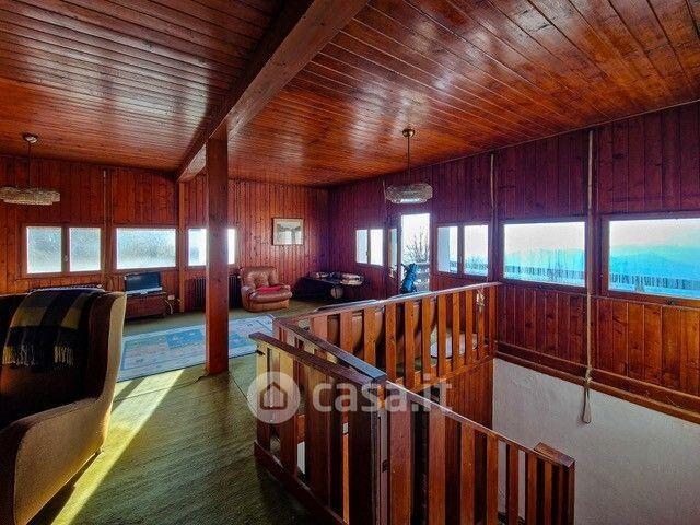Villa in Via Giacomo Scalini 38 — foto 12 di 45