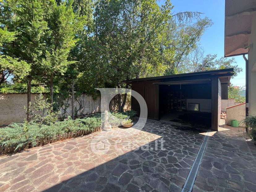 Villa in Via dei Platani 88 — foto 46 di 102