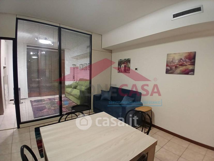 Monolocale in Via San Giuseppe 95 — foto 23 di 29