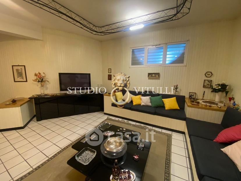Appartamento in Stradella Barone 12 — foto 12 di 34