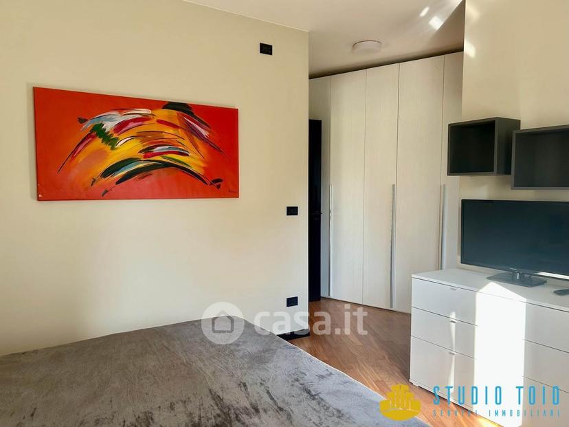 Bilocale in Via Pietro Torrione 12 — foto 23 di 23