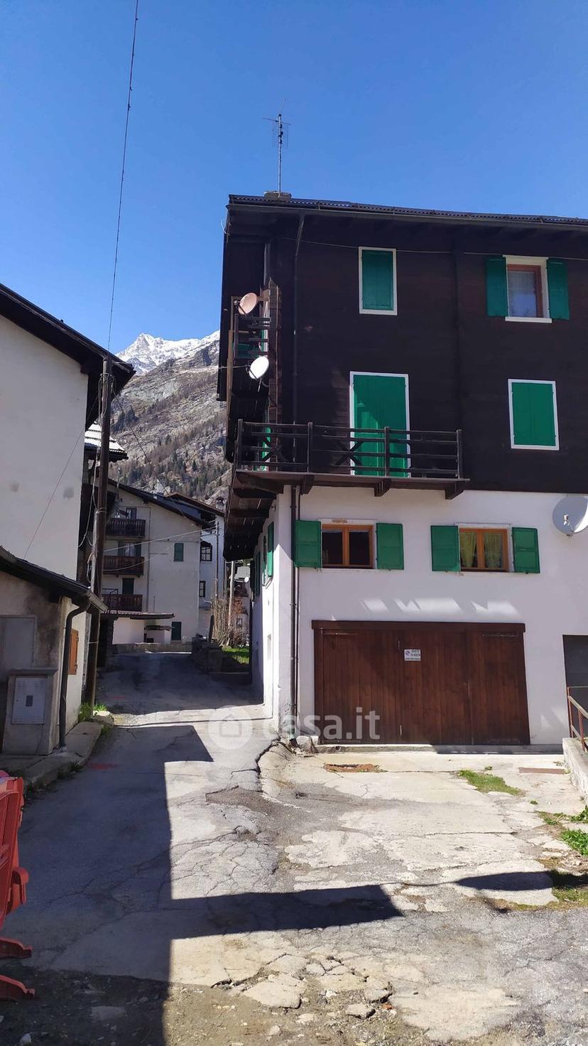 Quadrilocale in Via Laforet — foto 18 di 25