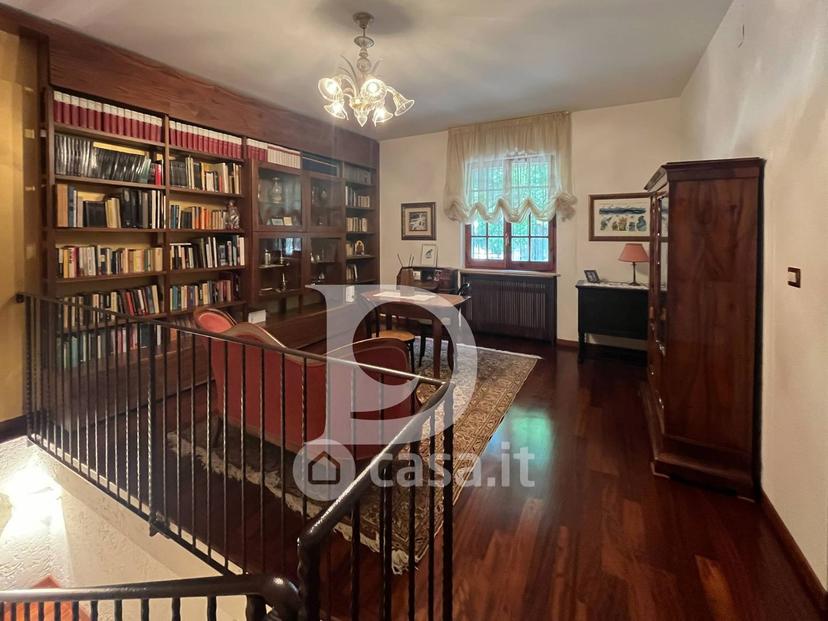 Villa in Via dei Platani 88 — foto 97 di 102