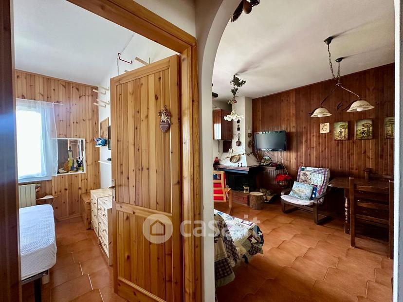 Trilocale in Via Panoramica 3 — foto 15 di 17