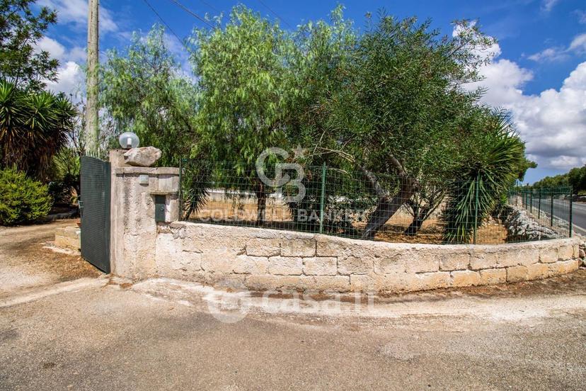 Villa in Contrada Ramunno — foto 25 di 46