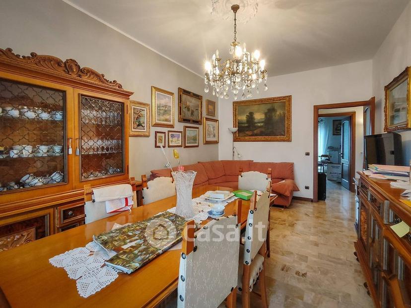 Appartamento in Corso Dante A. 122 — foto 10 di 28