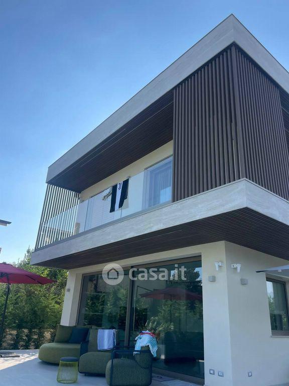 Villa in Via Salvador Allende 94 — foto 35 di 35
