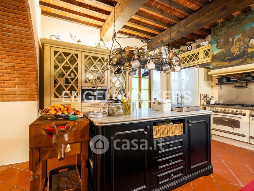 Villa in Via Fernando Bicchi — foto 19 di 64