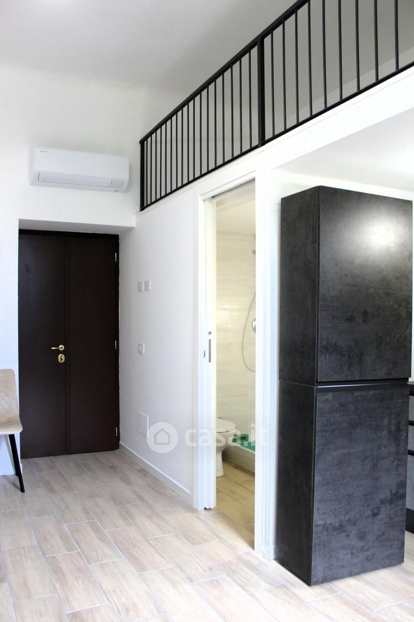Monolocale in Via San Mamete 3 — foto 8 di 22