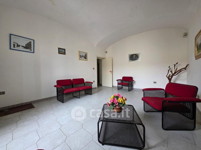 Quadrilocale in Corso Vittorio Emanuele 111 — foto 9 di 26