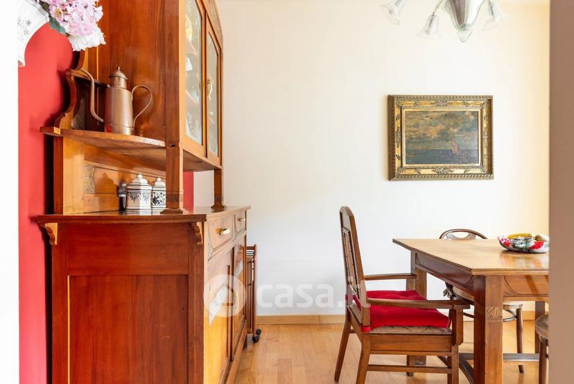 Quadrilocale in Via Domenichino 11 — foto 2 di 29