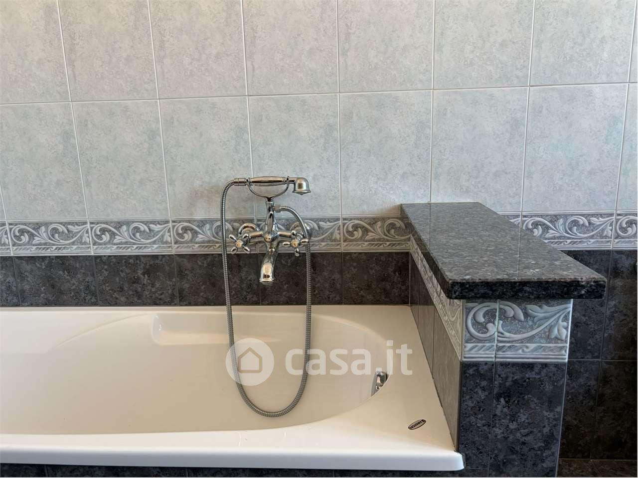 Appartamento in Via Fonte Giulia