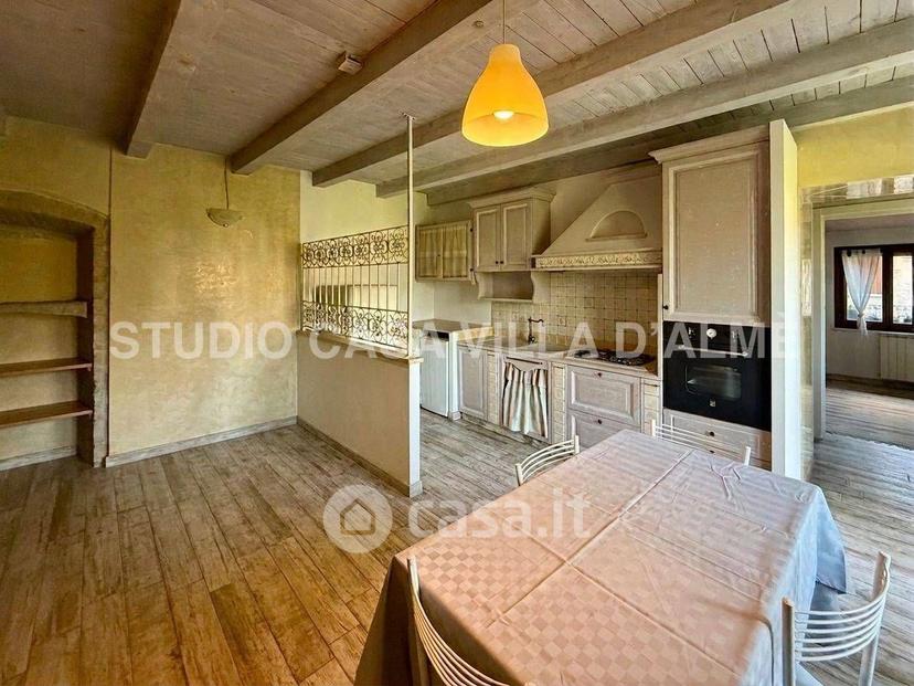 Bilocale in Via San Bernardino — foto 4 di 22