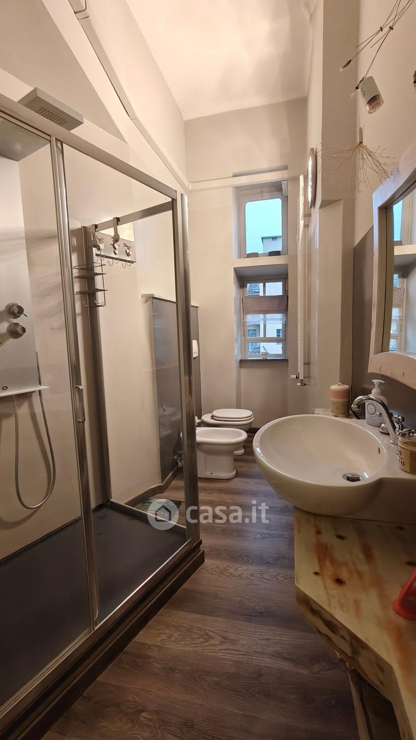 Trilocale in Corso Re Umberto 21 Bis — foto 28 di 34