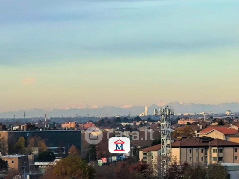 Quadrilocale in Via Giosuè Carducci — foto 21 di 30