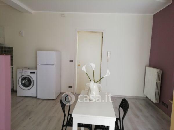 Monolocale in Via Edmondo de Amicis — foto 3 di 12