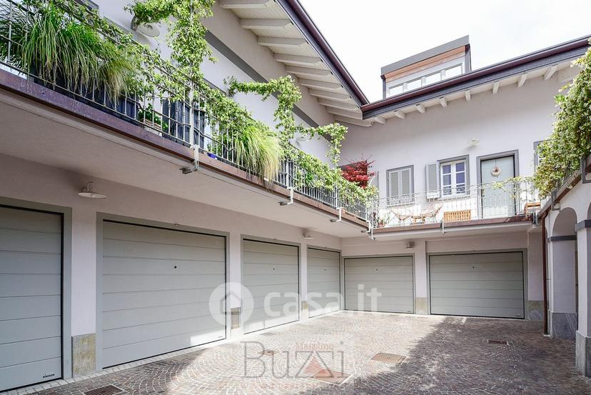 Trilocale in Vicolo Rose 1 — foto 9 di 28