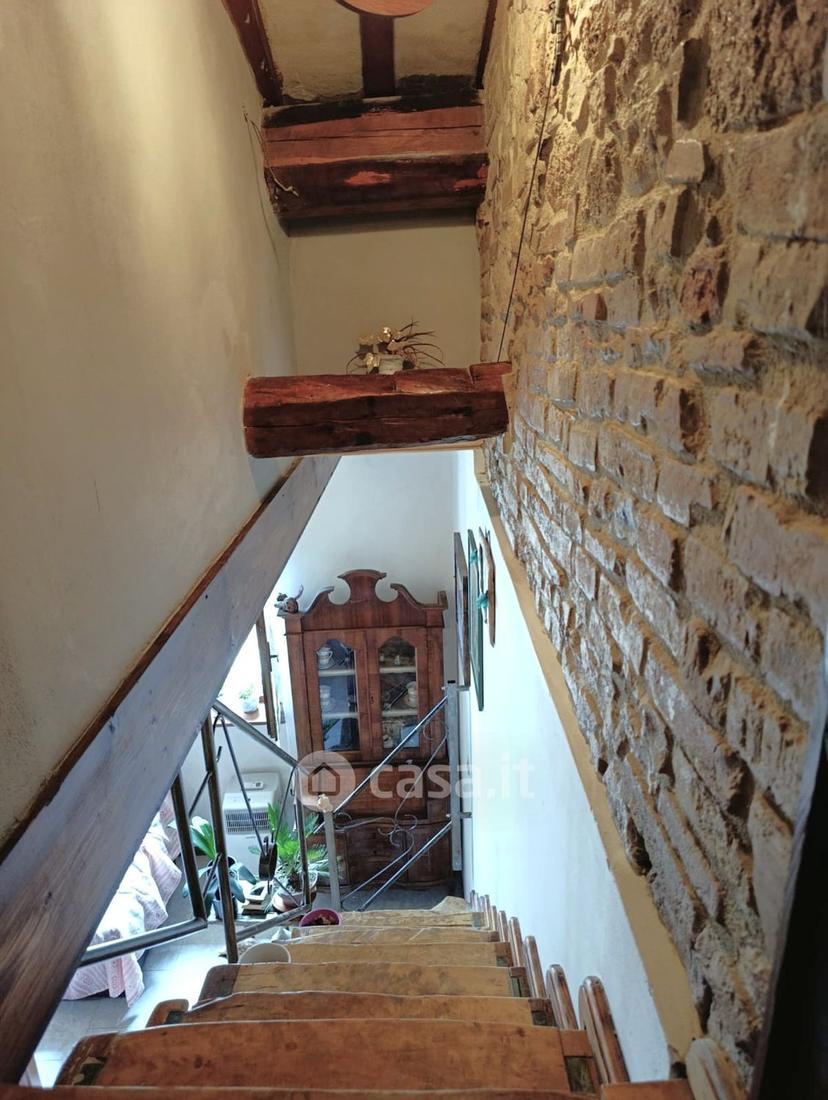 Appartamento in Via del Castello 1 — foto 19 di 22