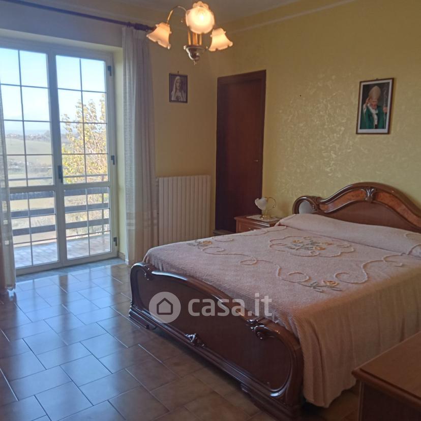 Villa in Contrada Vertecchia — foto 19 di 31