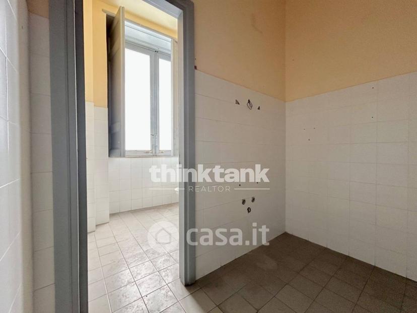 Appartamento in Viale della Libertà 175 — foto 37 di 41