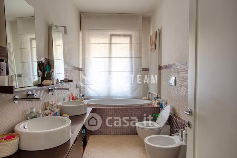 Appartamento in Piazza San Pio X — foto 16 di 24