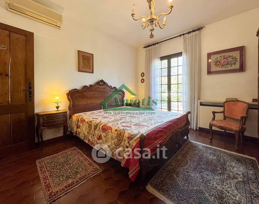 Villa in Via Cascine — foto 3 di 68