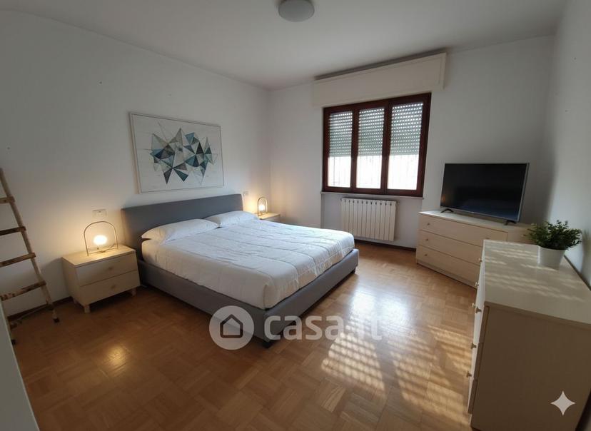Appartamento in Via Donatello — foto 19 di 23