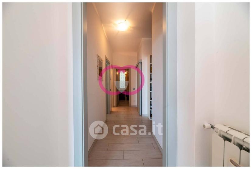Quadrilocale in Via Padre Lorenzo Piazza — foto 18 di 23