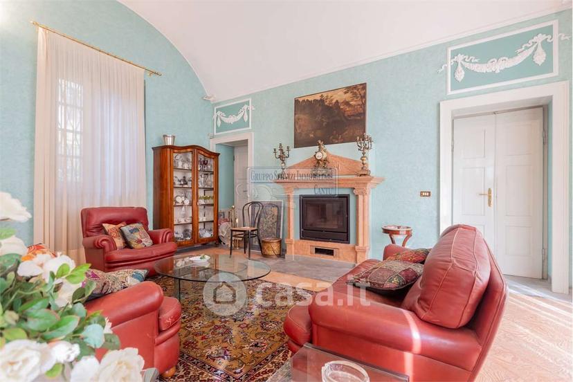 Villa in Via Ai Monti — foto 32 di 50