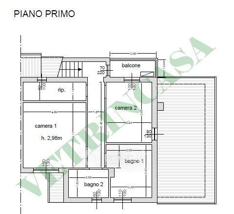 Villa in Via Giacomo Matteotti — foto 31 di 42