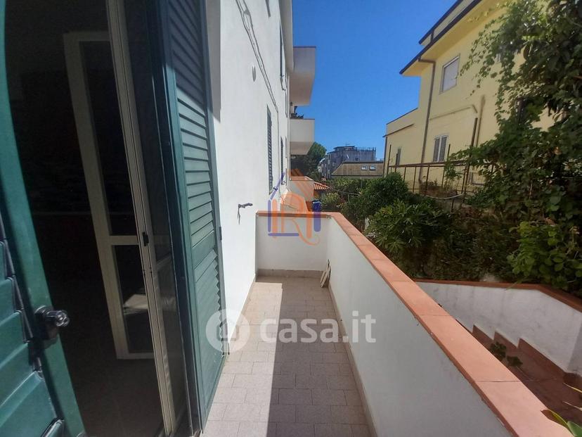 Stanza in Via Milazzo 36 — foto 9 di 9