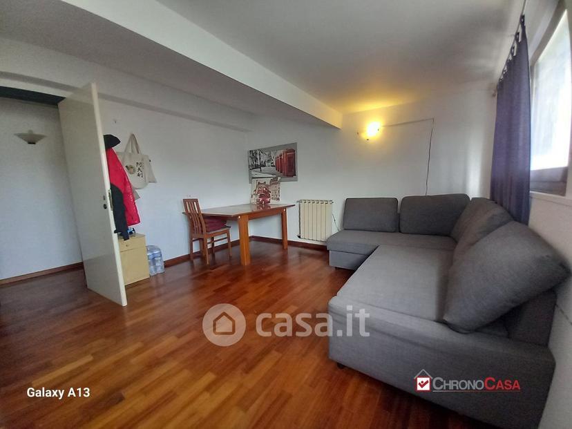Quadrilocale in Via Vignazza - Fondo Miceli — foto 20 di 42