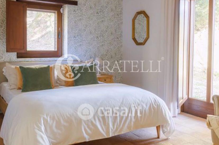 Villa in Via degli Olmi 10 — foto 47 di 62