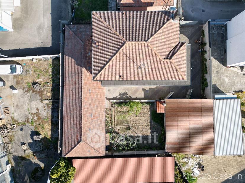 Villa in Via Bracciano — foto 4 di 50