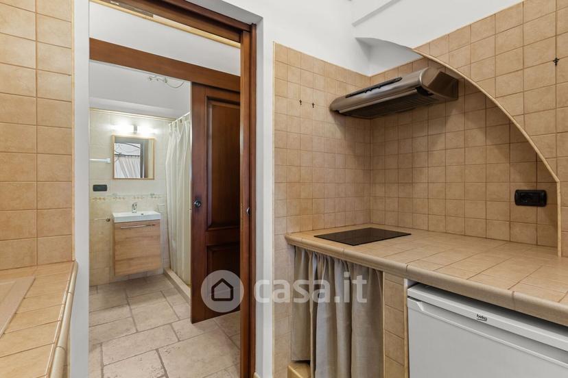Appartamento in Via Ospedale Vecchio — foto 34 di 42