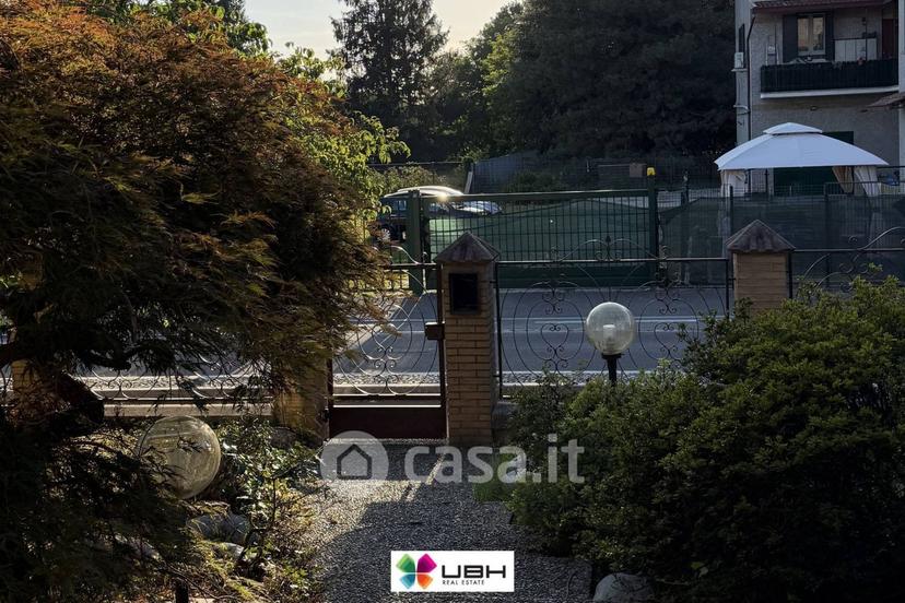 Appartamento in Via Prealpi 10 — foto 17 di 26