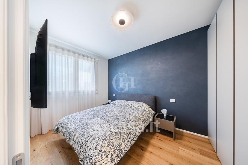 Villa in Via Bottego 2 — foto 42 di 51